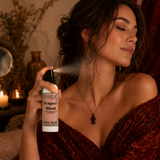 Dragon's Blood Body Spray