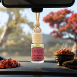Dragon's Blood Scented Car Diffuser