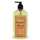 Dragon's Blood Bath Oil