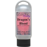 Dragon's Blood Walnut Body Scrub