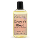 Dragon's Blood Bath Oil