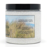 Dune Grass Bath Salts