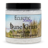Dune Grass Bath Salts