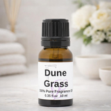 Dune Grass Fragrance Oil, 10 ml