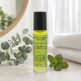 Eucalyptus Spearmint Perfume Oil