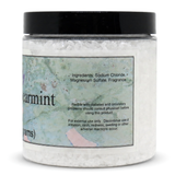 Eucalyptus Spearmint Bath Salts