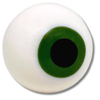 Eyeball Handmade Glycerin Soap, Detergent Free, 4 oz