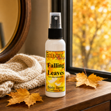 Falling Leaves Body Spray