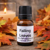Falling Leaves Fragrance Oil, 10 ml