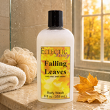 Falling Leaves Body Wash