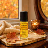 Falling Leaves Perfume Oil