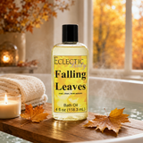 Falling Leaves Bath Oil