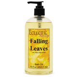 Falling Leaves Bath Oil