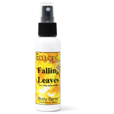 Falling Leaves Body Spray, Hydrating Body Mist for Daily Use