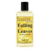 Falling Leaves Bath Oil