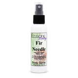 Fir Needle Essential Oil Body Spray, Hydrating Body Mist for Daily Use
