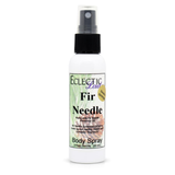 Fir Needle Essential Oil Body Spray, Hydrating Body Mist for Daily Use