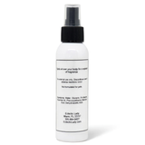 Fir Needle Body Spray - Made with Essential Oil