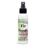 Fir Needle Body Spray - Made with Essential Oil