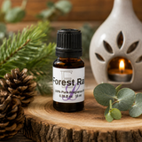Forest Rain Fragrance Oil, 10 ml