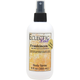 Frankincense Body Spray, Hydrating Body Mist for Daily Use