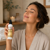 Frankincense Body Spray