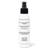 Frankincense Body Spray