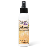 Frankincense Body Spray