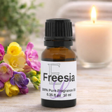 Freesia Fragrance Oil, 10 ml