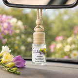 Freesia Scented Car Diffuser