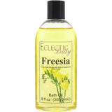 Freesia Bath Oil