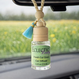 Fresh Cut Grass Scented Car Diffuser