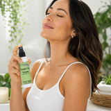 Garden Mint Body Spray