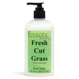 Fresh Cut Grass Body Wash