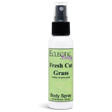 Fresh Cut Grass Body Spray, Hydrating Body Mist for Daily Use