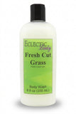 Fresh Cut Grass Body Wash