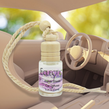 Fresh Sheets Scented Car Diffuser, Air Freshener, Aromatherapy Diffuser, Premium Grade Fragrance Oil