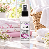 Fresh Sheets Body Spray