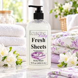 Fresh Sheets Body Wash