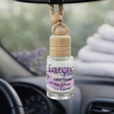 Fresh Sheets Scented Car Diffuser