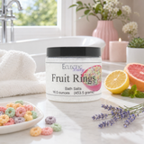 Fruit Rings Bath Salts