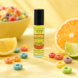 Fruit Rings Perfume Oil