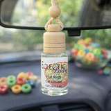 Fruit Rings Scented Car Diffuser