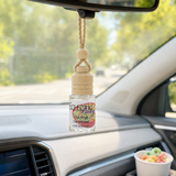 Fruit Rings Scented Car Diffuser
