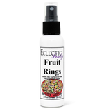 Fruit Rings Body Spray, Hydrating Body Mist for Daily Use