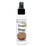 Fruit Rings Body Spray, Hydrating Body Mist for Daily Use