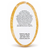Funnel Cake Handmade Shampoo Soap