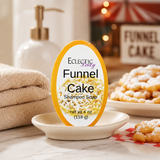 Funnel Cake Handmade Shampoo Soap