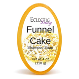 Funnel Cake Handmade Shampoo Soap