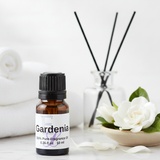 Gardenia Fragrance Oil, 10 ml